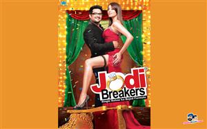 Jodi Breakers